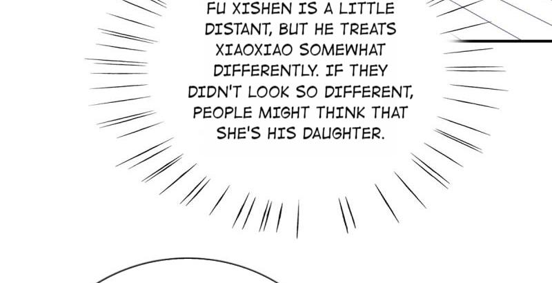 The Glorious Rebirth: Good Morning, Mrs. Fu Chapter 20 - page 29