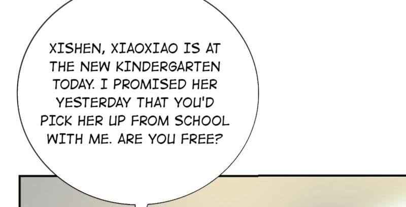 The Glorious Rebirth: Good Morning, Mrs. Fu Chapter 20 - page 30