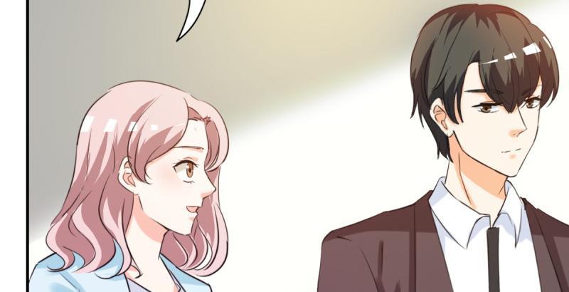 The Glorious Rebirth: Good Morning, Mrs. Fu Chapter 20 - page 31