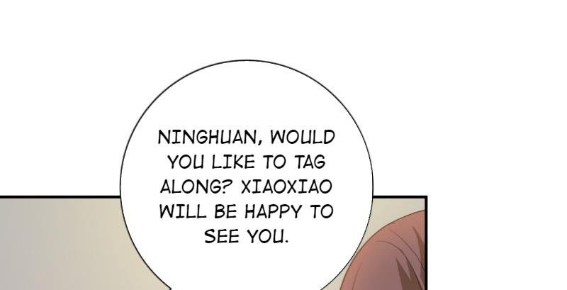The Glorious Rebirth: Good Morning, Mrs. Fu Chapter 20 - page 34