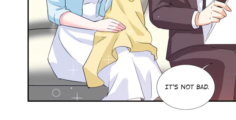 The Glorious Rebirth: Good Morning, Mrs. Fu Chapter 20 - page 4