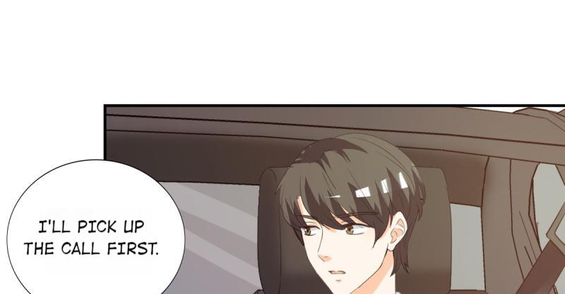 The Glorious Rebirth: Good Morning, Mrs. Fu Chapter 20 - page 47