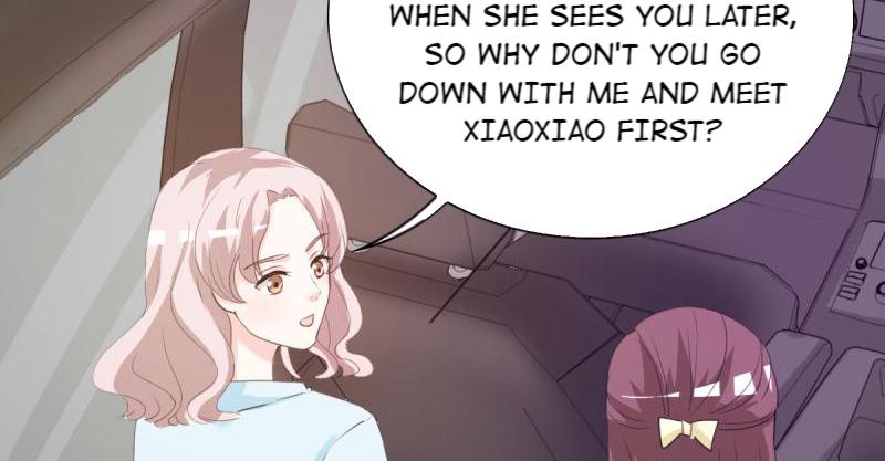 The Glorious Rebirth: Good Morning, Mrs. Fu Chapter 20 - page 50