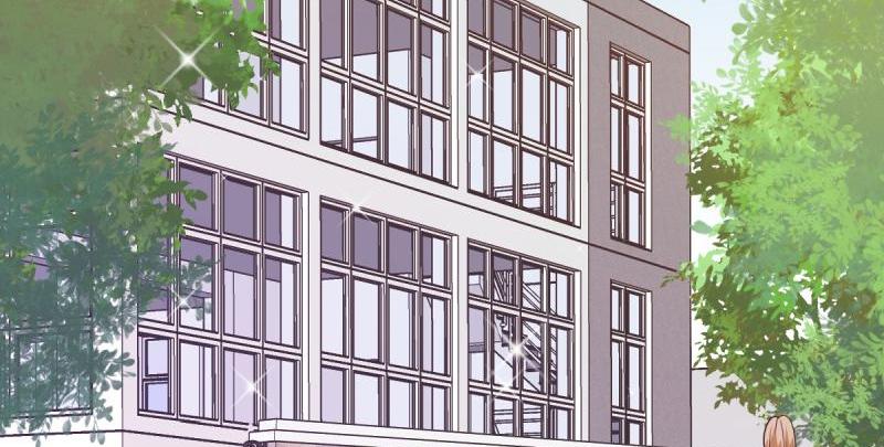 The Glorious Rebirth: Good Morning, Mrs. Fu Chapter 20 - page 55