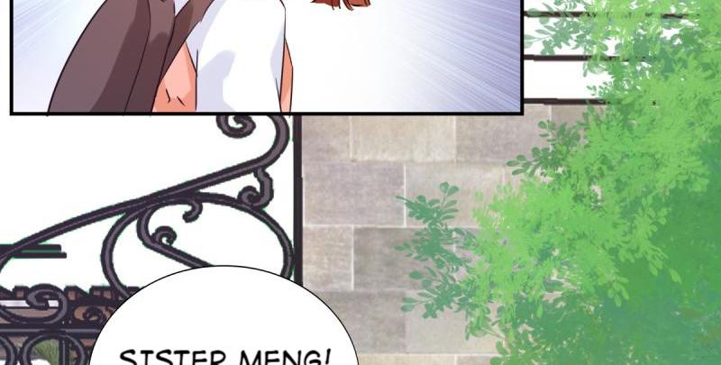 The Glorious Rebirth: Good Morning, Mrs. Fu Chapter 20 - page 58
