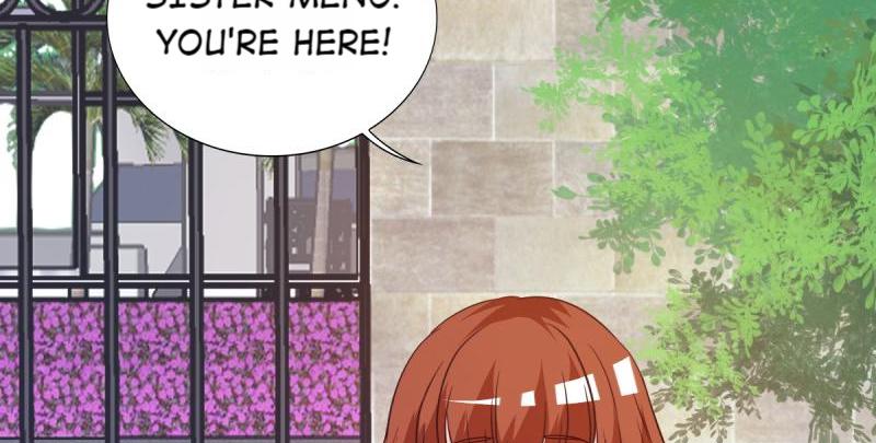 The Glorious Rebirth: Good Morning, Mrs. Fu Chapter 20 - page 59