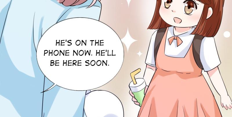 The Glorious Rebirth: Good Morning, Mrs. Fu Chapter 20 - page 64