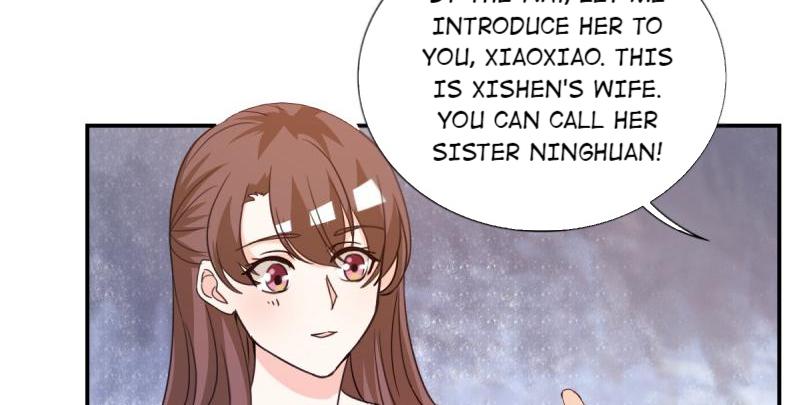 The Glorious Rebirth: Good Morning, Mrs. Fu Chapter 20 - page 66