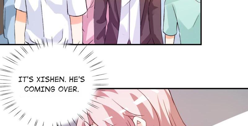 The Glorious Rebirth: Good Morning, Mrs. Fu Chapter 20 - page 90