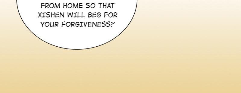 The Glorious Rebirth: Good Morning, Mrs. Fu Chapter 58 - page 10