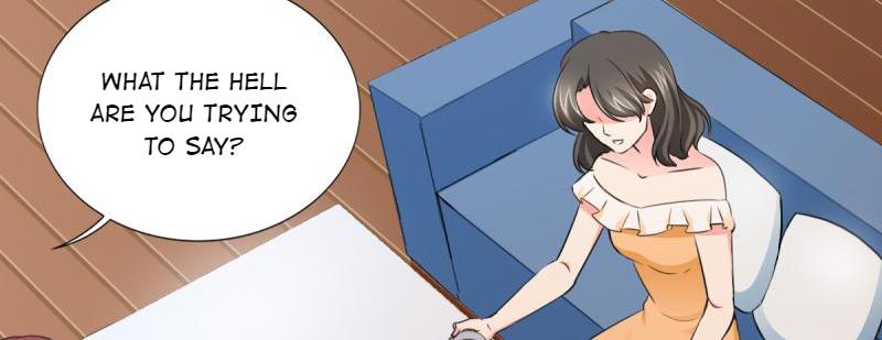 The Glorious Rebirth: Good Morning, Mrs. Fu Chapter 58 - page 18