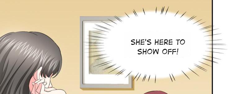 The Glorious Rebirth: Good Morning, Mrs. Fu Chapter 58 - page 26