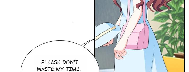 The Glorious Rebirth: Good Morning, Mrs. Fu Chapter 58 - page 31