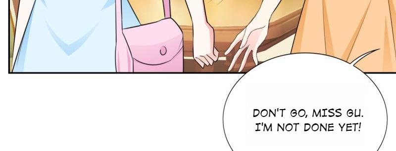 The Glorious Rebirth: Good Morning, Mrs. Fu Chapter 58 - page 39