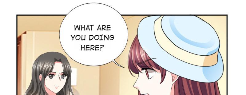 The Glorious Rebirth: Good Morning, Mrs. Fu Chapter 58 - page 4
