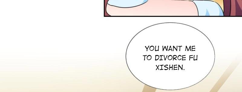 The Glorious Rebirth: Good Morning, Mrs. Fu Chapter 58 - page 48