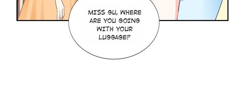 The Glorious Rebirth: Good Morning, Mrs. Fu Chapter 58 - page 6
