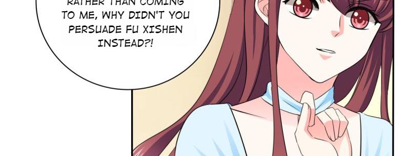 The Glorious Rebirth: Good Morning, Mrs. Fu Chapter 58 - page 61