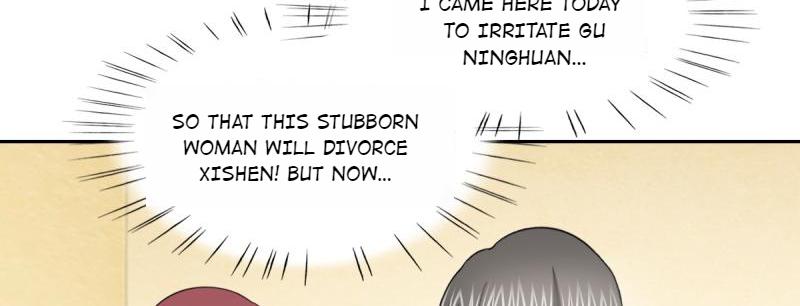 The Glorious Rebirth: Good Morning, Mrs. Fu Chapter 58 - page 63