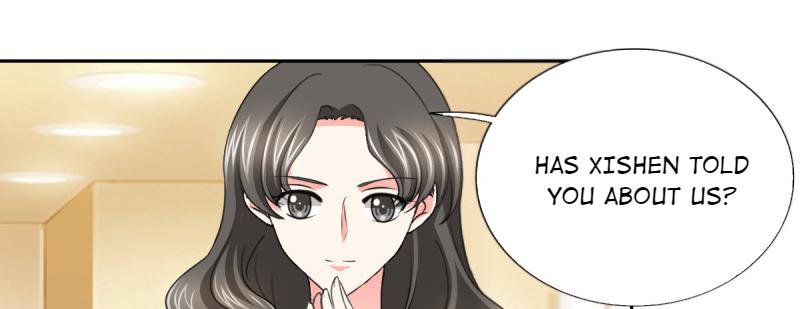 The Glorious Rebirth: Good Morning, Mrs. Fu Chapter 58 - page 7