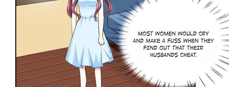 The Glorious Rebirth: Good Morning, Mrs. Fu Chapter 58 - page 77