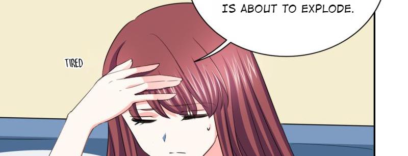 The Glorious Rebirth: Good Morning, Mrs. Fu Chapter 58 - page 85