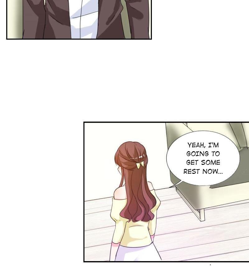 The Glorious Rebirth: Good Morning, Mrs. Fu Chapter 22 - page 13