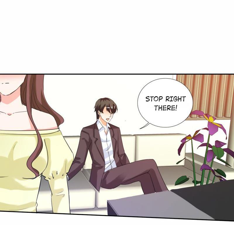The Glorious Rebirth: Good Morning, Mrs. Fu Chapter 22 - page 14