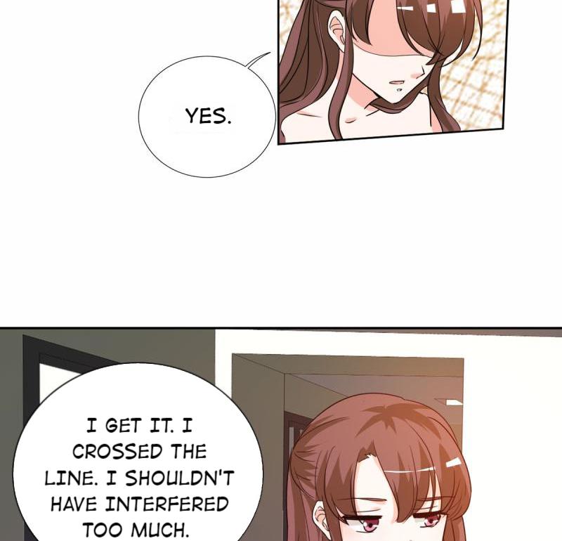 The Glorious Rebirth: Good Morning, Mrs. Fu Chapter 22 - page 16