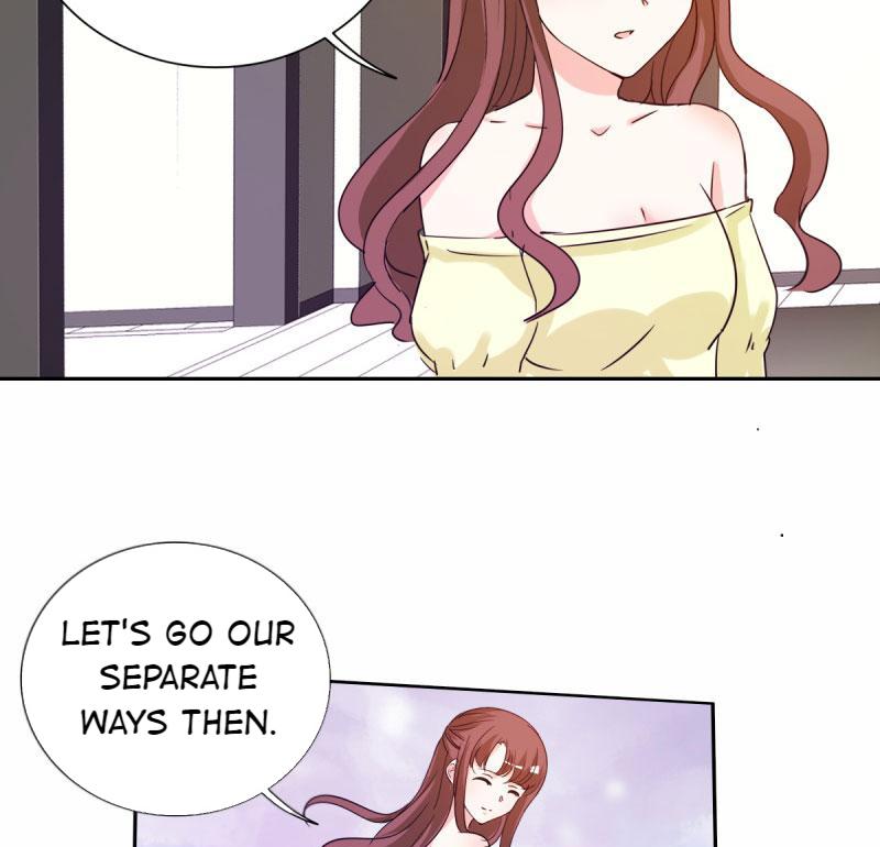 The Glorious Rebirth: Good Morning, Mrs. Fu Chapter 22 - page 17