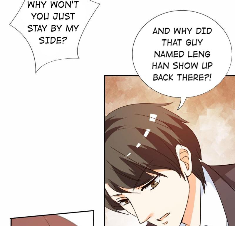 The Glorious Rebirth: Good Morning, Mrs. Fu Chapter 22 - page 22