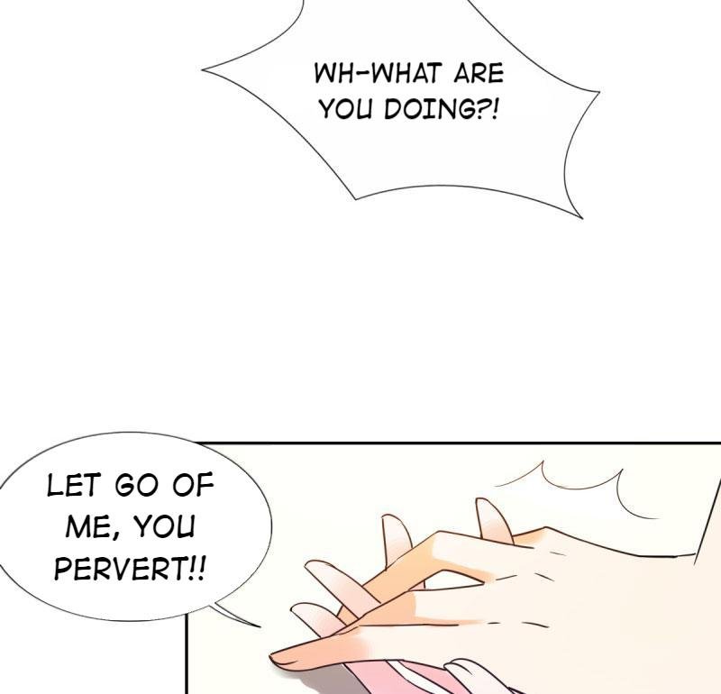 The Glorious Rebirth: Good Morning, Mrs. Fu Chapter 22 - page 25
