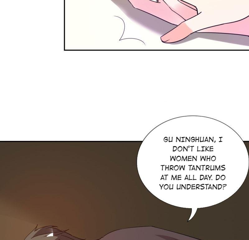The Glorious Rebirth: Good Morning, Mrs. Fu Chapter 22 - page 26