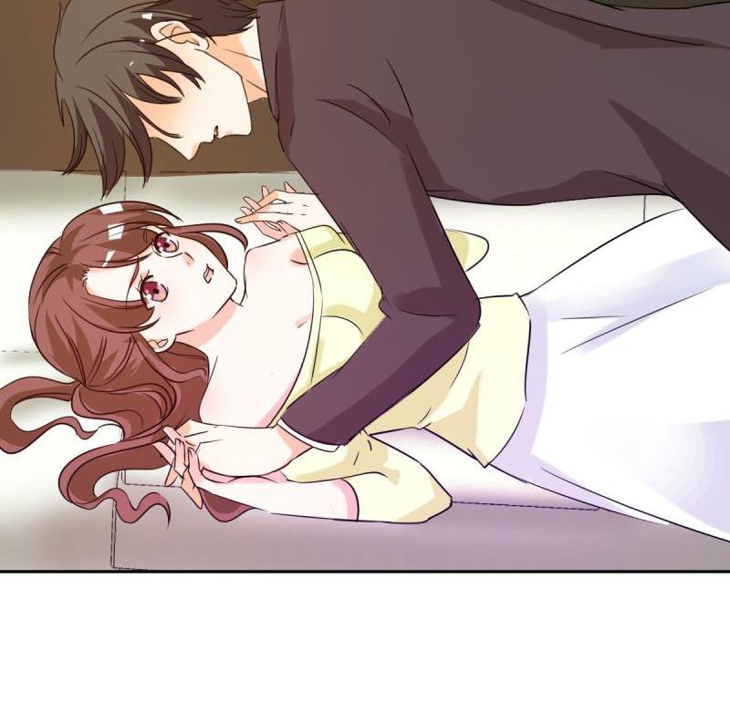 The Glorious Rebirth: Good Morning, Mrs. Fu Chapter 22 - page 27