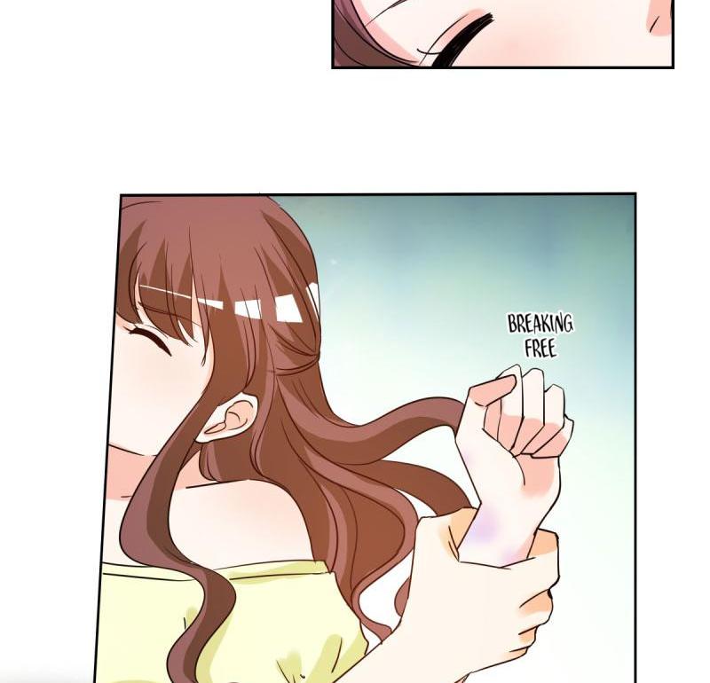 The Glorious Rebirth: Good Morning, Mrs. Fu Chapter 22 - page 29