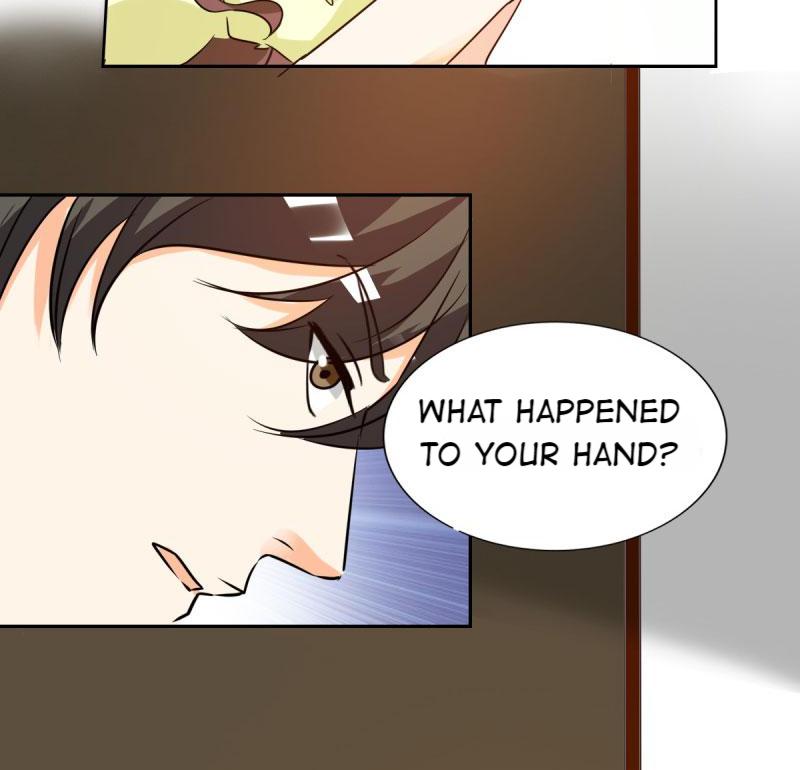 The Glorious Rebirth: Good Morning, Mrs. Fu Chapter 22 - page 30