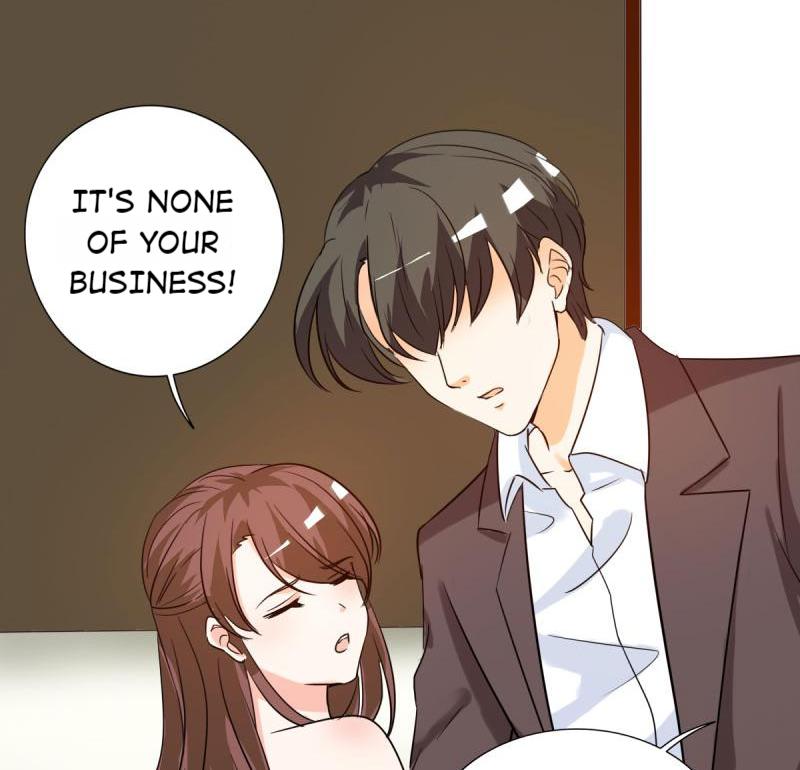 The Glorious Rebirth: Good Morning, Mrs. Fu Chapter 22 - page 31