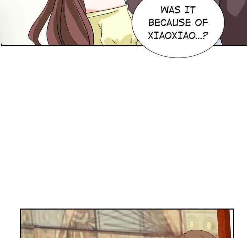 The Glorious Rebirth: Good Morning, Mrs. Fu Chapter 22 - page 32