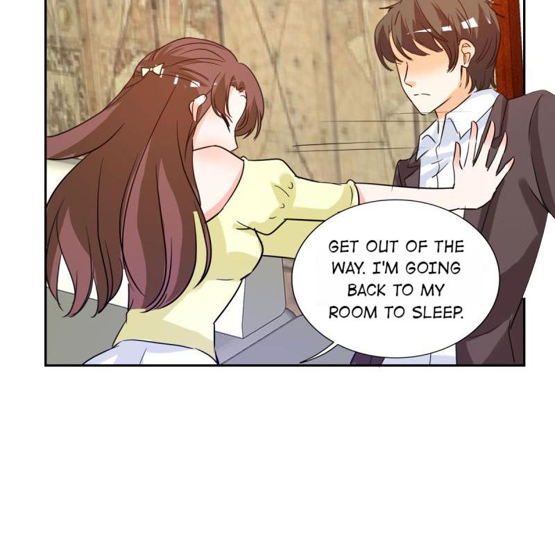 The Glorious Rebirth: Good Morning, Mrs. Fu Chapter 22 - page 33