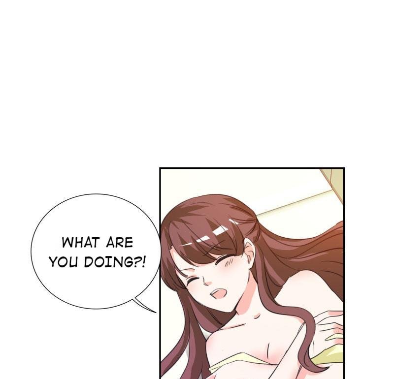 The Glorious Rebirth: Good Morning, Mrs. Fu Chapter 22 - page 35