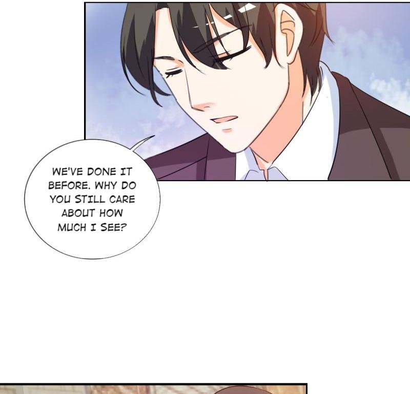 The Glorious Rebirth: Good Morning, Mrs. Fu Chapter 22 - page 37