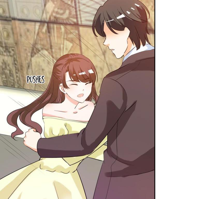 The Glorious Rebirth: Good Morning, Mrs. Fu Chapter 22 - page 38