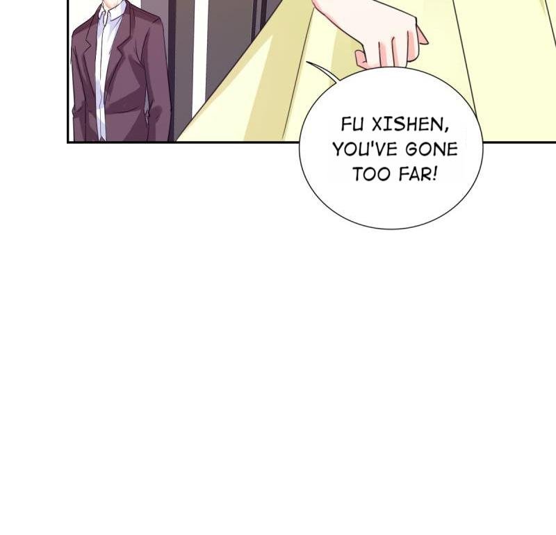 The Glorious Rebirth: Good Morning, Mrs. Fu Chapter 22 - page 40