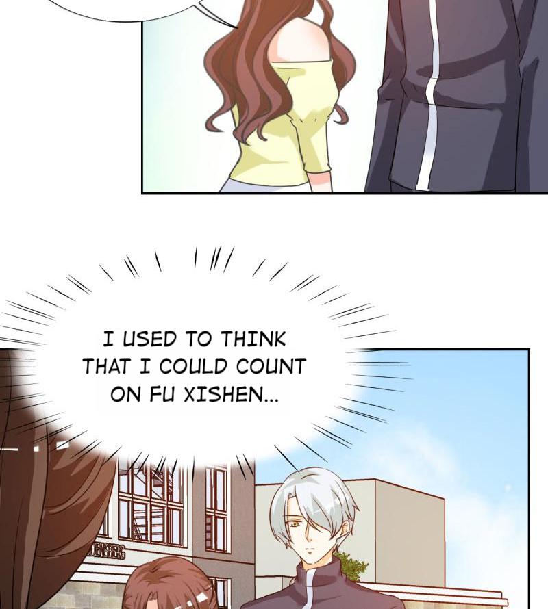 The Glorious Rebirth: Good Morning, Mrs. Fu Chapter 22 - page 5
