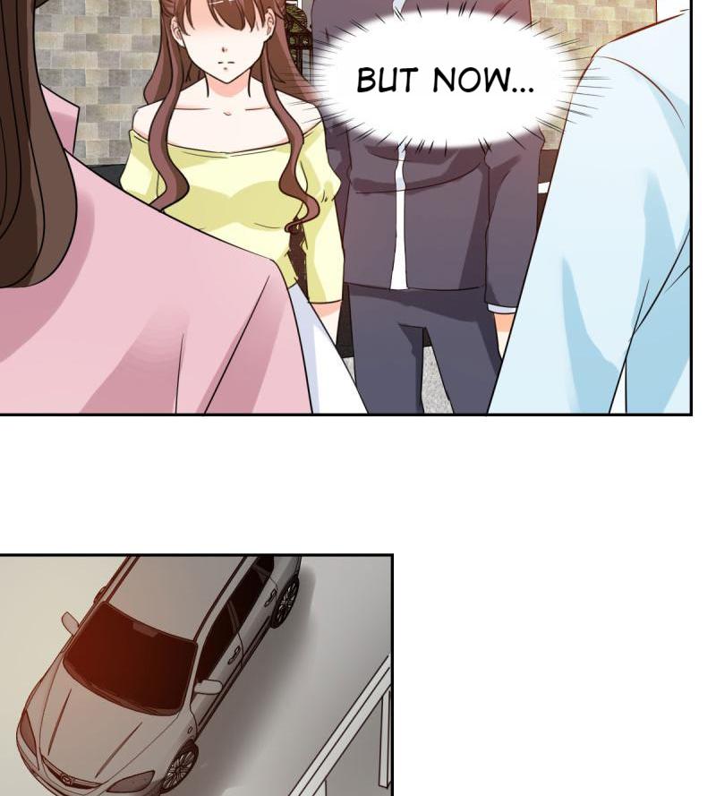The Glorious Rebirth: Good Morning, Mrs. Fu Chapter 22 - page 6