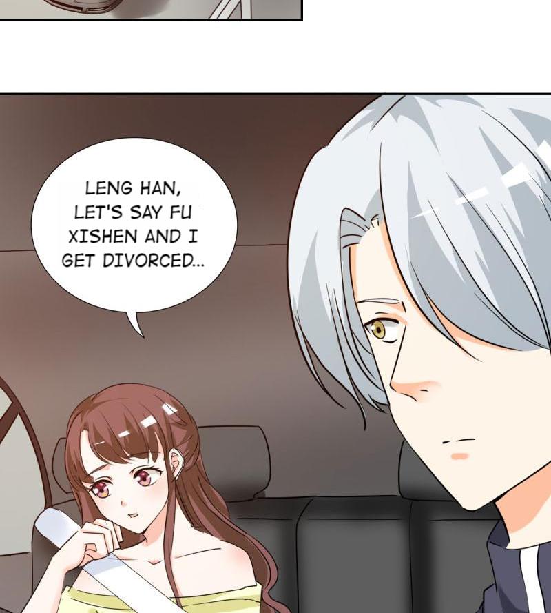The Glorious Rebirth: Good Morning, Mrs. Fu Chapter 22 - page 7