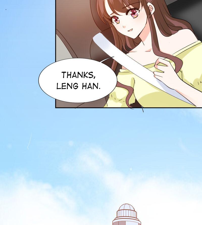 The Glorious Rebirth: Good Morning, Mrs. Fu Chapter 22 - page 9