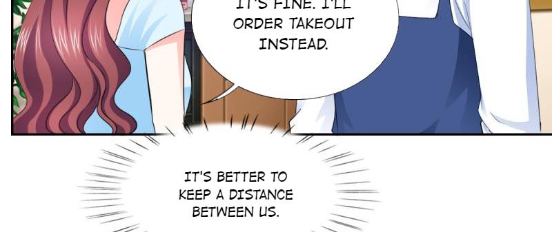 The Glorious Rebirth: Good Morning, Mrs. Fu Chapter 60 - page 10