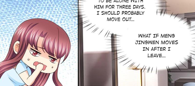 The Glorious Rebirth: Good Morning, Mrs. Fu Chapter 60 - page 29