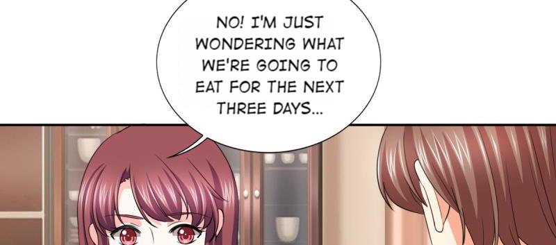 The Glorious Rebirth: Good Morning, Mrs. Fu Chapter 60 - page 35